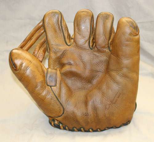 Billy Herman Wilson 620 Front